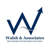 Walsh & Associates, Financial Advisors logo, Walsh & Associates, Financial Advisors contact details