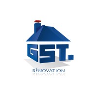 GST Rénovation logo, GST Rénovation contact details