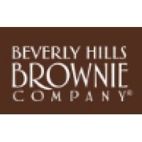 Beverly Hills Brownie Company logo, Beverly Hills Brownie Company contact details