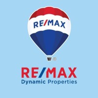 RE/MAX Dynamic Properties logo, RE/MAX Dynamic Properties contact details