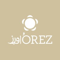 OREZ Leather logo, OREZ Leather contact details