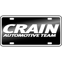 Crain Management Group logo, Crain Management Group contact details