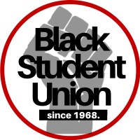 Stanford Black Student Union logo, Stanford Black Student Union contact details