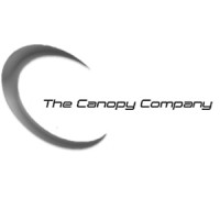 The Canopy Company logo, The Canopy Company contact details