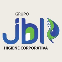 JBL Distribuidora Higiene Corporativa logo, JBL Distribuidora Higiene Corporativa contact details