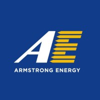 Armstrong Energy logo, Armstrong Energy contact details