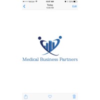 Medical Business Partners logo, Medical Business Partners contact details