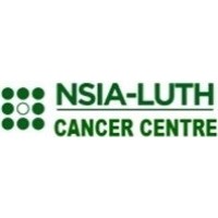 NSIA-LUTH Cancer Centre logo, NSIA-LUTH Cancer Centre contact details