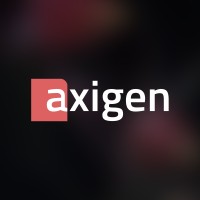 Axigen Messaging logo, Axigen Messaging contact details