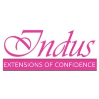 Indus Hair Extensions logo, Indus Hair Extensions contact details