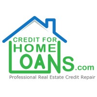 CreditForHomeLoans.com logo, CreditForHomeLoans.com contact details