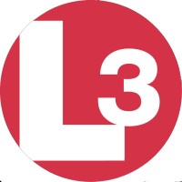 L3 Technologies logo, L3 Technologies contact details