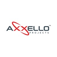 Axxello Projects (Pty) Ltd logo, Axxello Projects (Pty) Ltd contact details