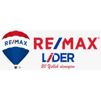 Remax Lider logo, Remax Lider contact details