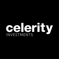 Celerity Investments logo, Celerity Investments contact details