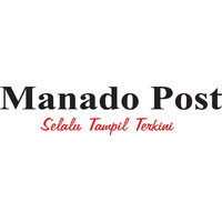 Manado Post logo, Manado Post contact details