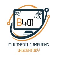 B401 Multimedia Computation Laboratory logo, B401 Multimedia Computation Laboratory contact details