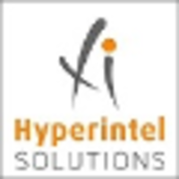 Hyperintel Solutions logo, Hyperintel Solutions contact details