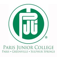 Paris Junior College logo, Paris Junior College contact details