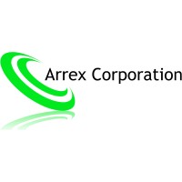 Arrex Corporation logo, Arrex Corporation contact details