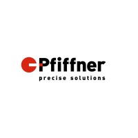 K.R. Pfiffner AG logo, K.R. Pfiffner AG contact details