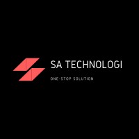 SA Technologi logo, SA Technologi contact details