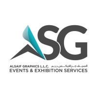 ASG Events & Exhibition Services logo, ASG Events & Exhibition Services contact details