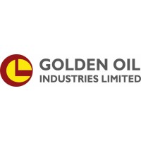 Golden Oil Industries Limited logo, Golden Oil Industries Limited contact details