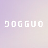 DOGGUO logo, DOGGUO contact details