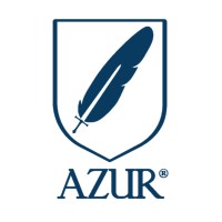 AZUR Propiedad Intelectual logo, AZUR Propiedad Intelectual contact details