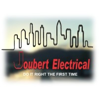 Joubert Electrical logo, Joubert Electrical contact details