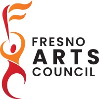 Fresno Arts Council logo, Fresno Arts Council contact details