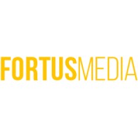 Fortus Media logo, Fortus Media contact details