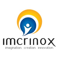 Imcrinox Technologies logo, Imcrinox Technologies contact details