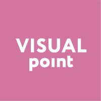 VisualPoint logo, VisualPoint contact details