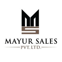 Mayur Sales logo, Mayur Sales contact details