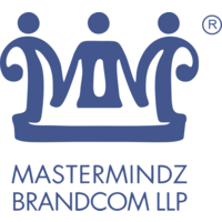 Mastermindz Brandcom LLP logo, Mastermindz Brandcom LLP contact details