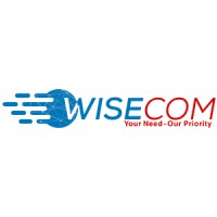 Wisecom Technologies Inc. logo, Wisecom Technologies Inc. contact details