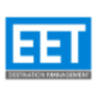 EET Destination Management logo, EET Destination Management contact details