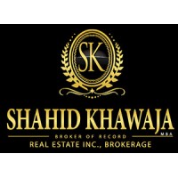 Shahid Khawaja Real Estate Inc, Brokerage logo, Shahid Khawaja Real Estate Inc, Brokerage contact details