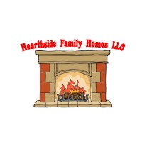 Hearthside Family Homes, LLC logo, Hearthside Family Homes, LLC contact details