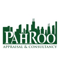 PahRoo Appraisal & Consultancy logo, PahRoo Appraisal & Consultancy contact details