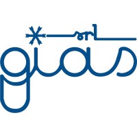 Gias Spa logo, Gias Spa contact details