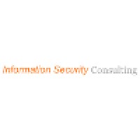 Information Security Consulting logo, Information Security Consulting contact details