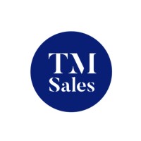 TM Sales logo, TM Sales contact details