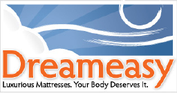 Dreameasy logo, Dreameasy contact details