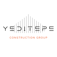 YEDITEPE CONSTRUCTION GROUP logo, YEDITEPE CONSTRUCTION GROUP contact details