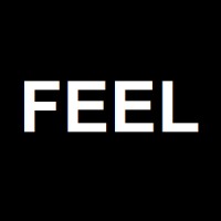 FEEL logo, FEEL contact details