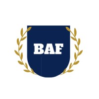 BAF Committee logo, BAF Committee contact details