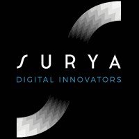 SURYA DIGITAL logo, SURYA DIGITAL contact details